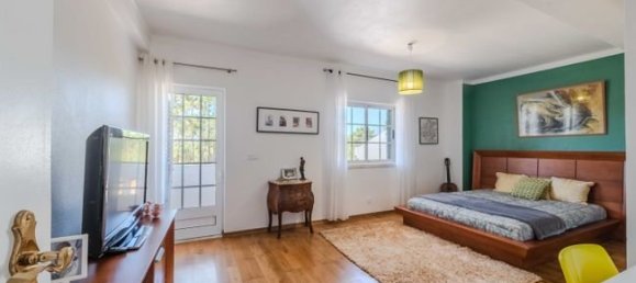 4 Schlafzimmer Villa in Santiago do Cacem, Portugal, Nr. 18455 17