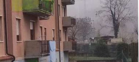 5-Zimmer Wohnung in Gorlago, Italy, Nr. 189794 17