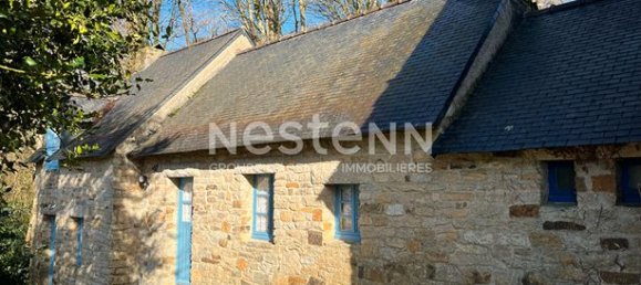 6 bedrooms House in Morbihan, France No. 313502 7