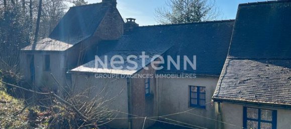 6 bedrooms House in Morbihan, France No. 313502 12