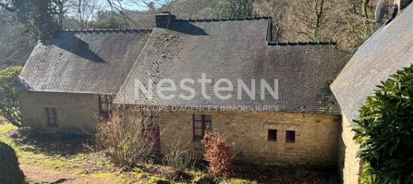 6 bedrooms House in Morbihan, France No. 313502 3