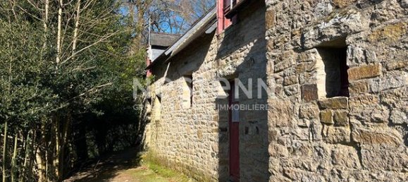 6 bedrooms House in Morbihan, France No. 313502 9