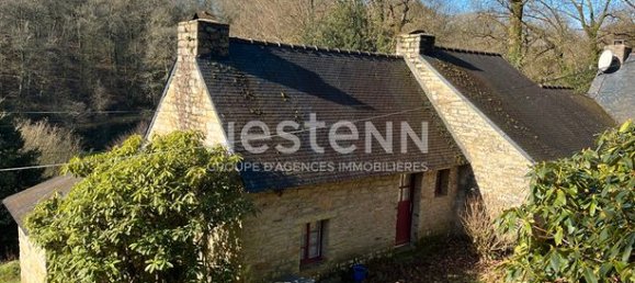 6 bedrooms House in Morbihan, France No. 313502 4