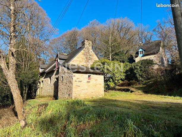 6 bedrooms House in Morbihan, France No. 313502