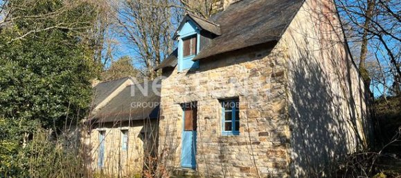 6 bedrooms House in Morbihan, France No. 313502 6