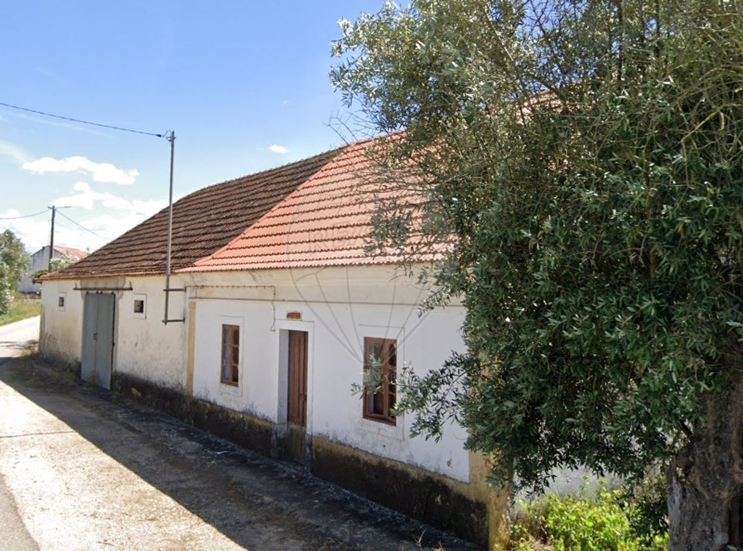 Casa T3 em Santarém, Portugal N.º 176792