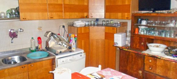 5 rooms Apartment in Murlo, Italy No. 126370 12