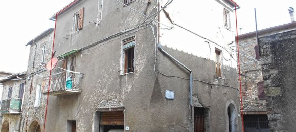 5 rooms Apartment in Murlo, Italy No. 126370 6