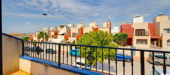 3 غرف نوم منزل في Torrevieja, Spain رقم 166289 42