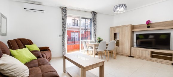 3 غرف نوم منزل في Torrevieja, Spain رقم 166289 5