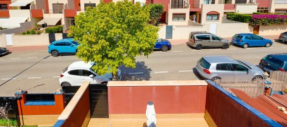 3 غرف نوم منزل في Torrevieja, Spain رقم 166289 43