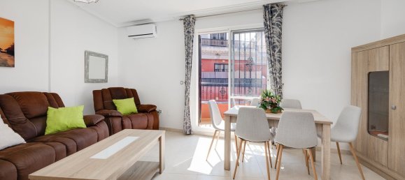 3 غرف نوم منزل في Torrevieja, Spain رقم 166289 7