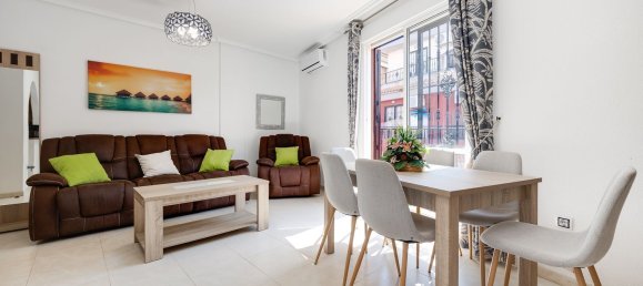 3 غرف نوم منزل في Torrevieja, Spain رقم 166289 9