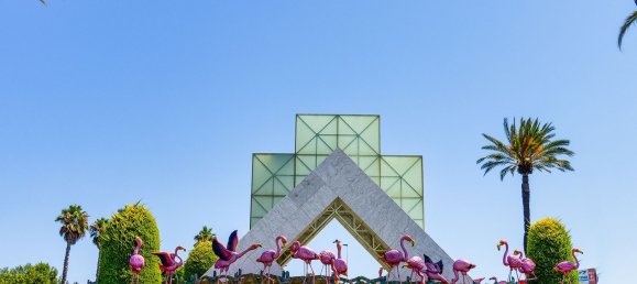 3 غرف نوم منزل في Torrevieja, Spain رقم 166289 50