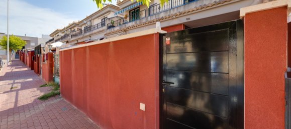 3 غرف نوم منزل في Torrevieja, Spain رقم 166289 30