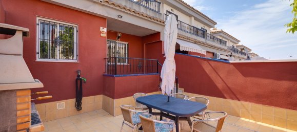 3 غرف نوم منزل في Torrevieja, Spain رقم 166289 32