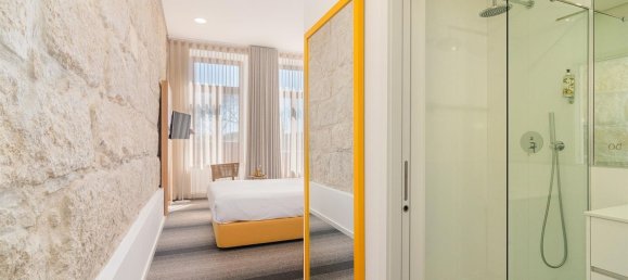 527m² Building in Porto, Portugal No. 144380 14