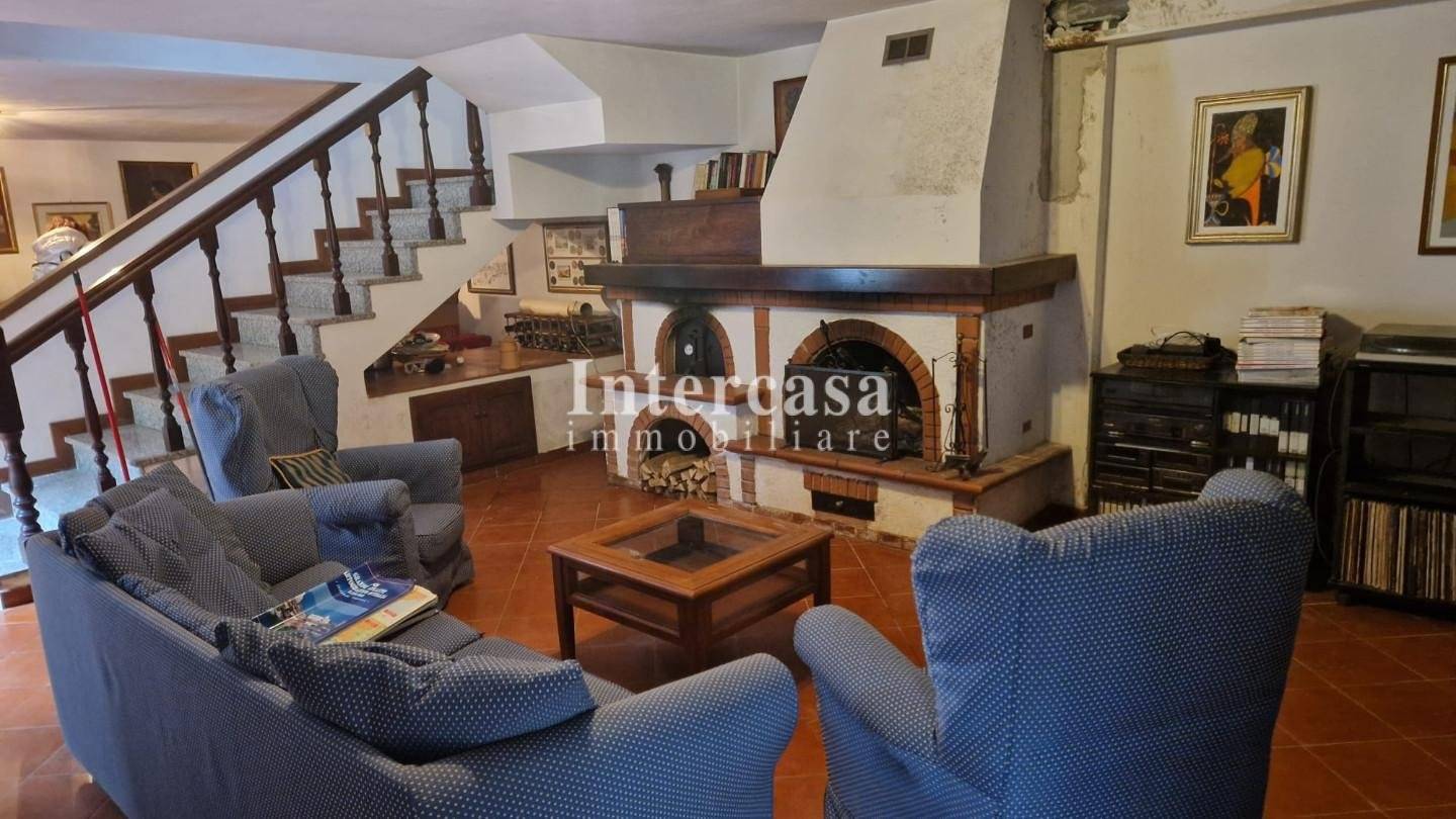 3 bedrooms House in San Giuliano Terme, Italy No. 116729