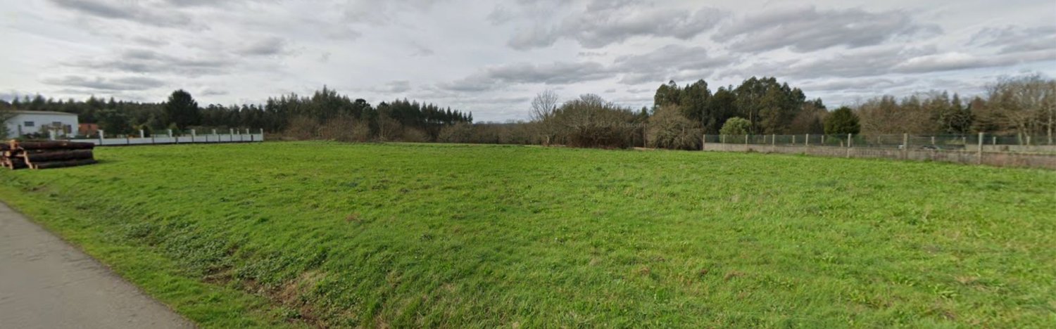 3585m² Land in Ordes, Spain No. 270217