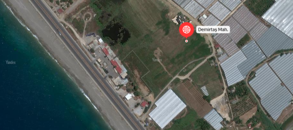 Земельный участок 17782м² в Демирташ, Турция № 30474 3