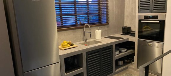 Dúplex de 1 dormitorio en Thermaic Gulf, Greece No. 94205 5