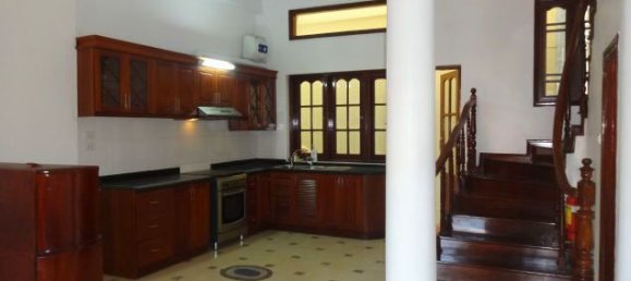 3 bedrooms House in Tay Ho, Vietnam No. 1637 4