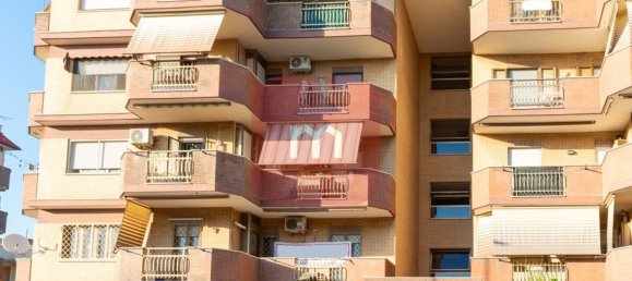 3 rooms Apartment in Pomezia, Italy No. 206265 25