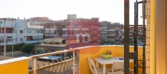 3 rooms Apartment in Pomezia, Italy No. 206265 24