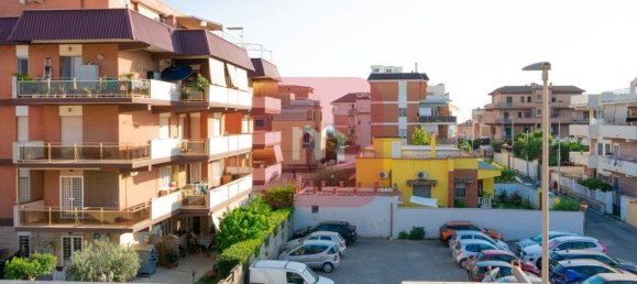 3 rooms Apartment in Pomezia, Italy No. 206265 23