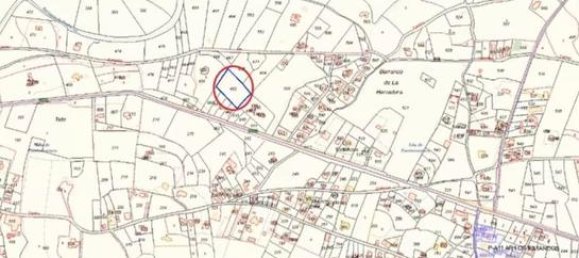  قطعة أرض في Puerto Del Rosario, Spain 5500متر مربع رقم 162458 2