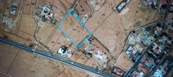  قطعة أرض في Puerto Del Rosario, Spain 5500متر مربع رقم 162458 3