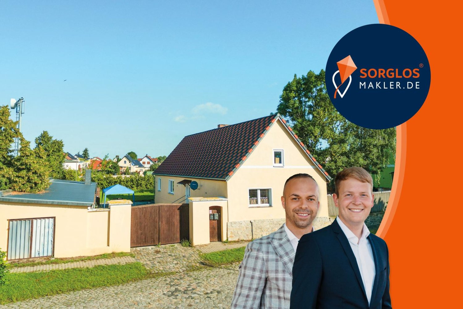 Casa T2 em Salzlandkreis, Germany N.º 330615