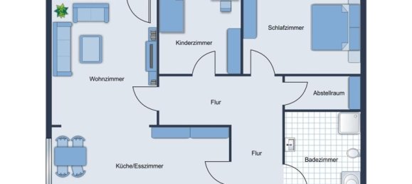 2 bedrooms Apartment in Mettmann, Germany No. 166859 8