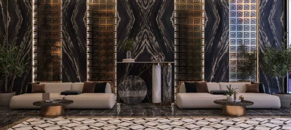 Apartamento em Empire Livings, Al Barsha, UAE 32.7 m² N.º 62931 5