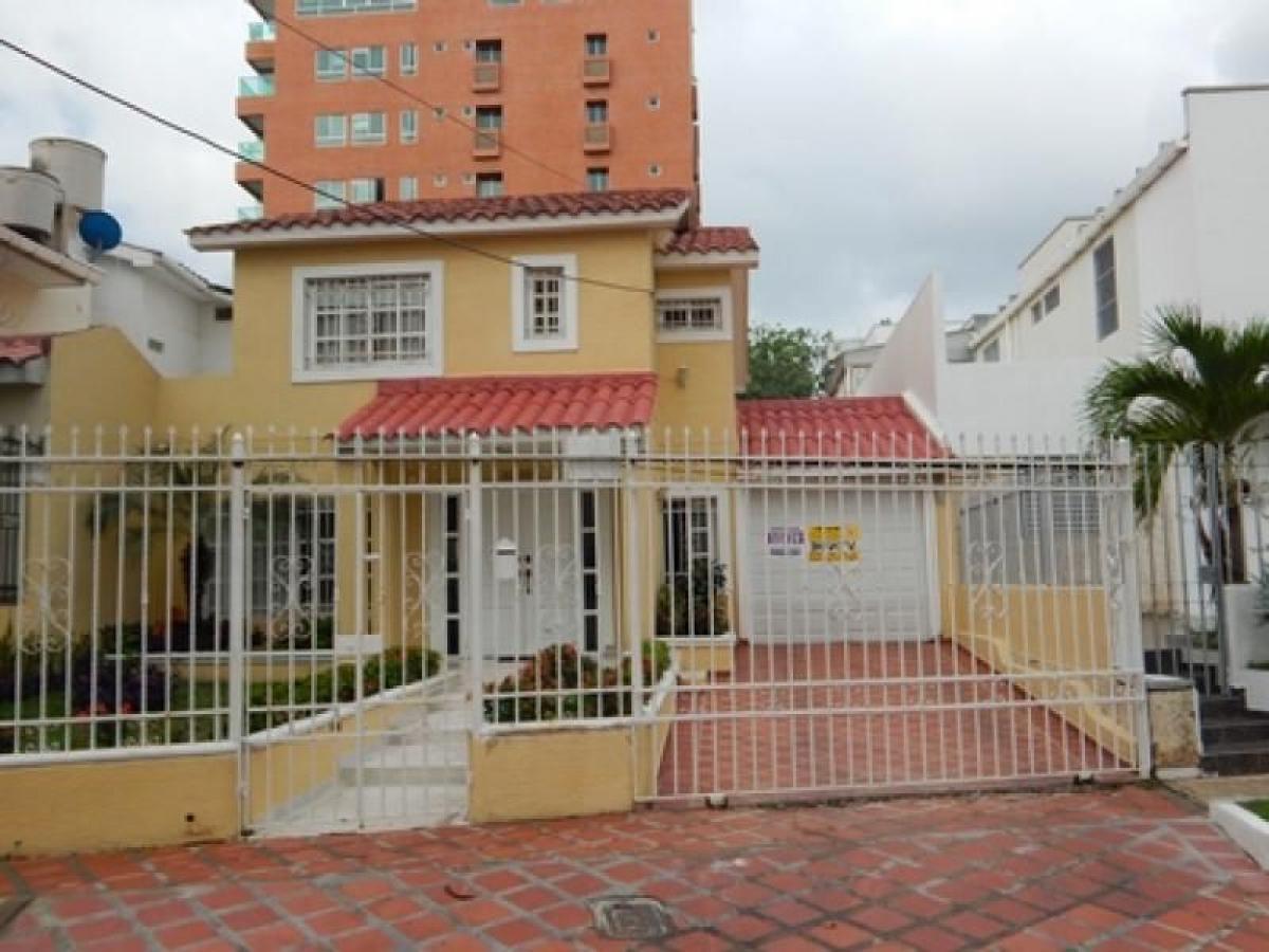 Casa T4 em Atlantico, Colombia N.º 1112