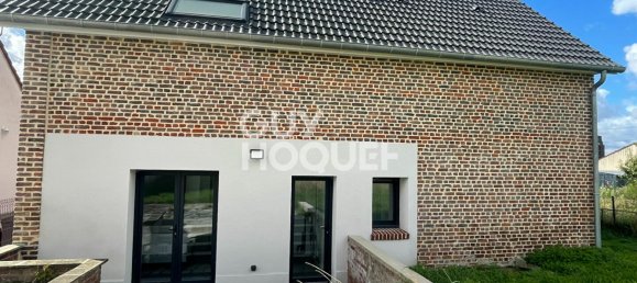 4 bedrooms House in Peronne, France No. 233428 12