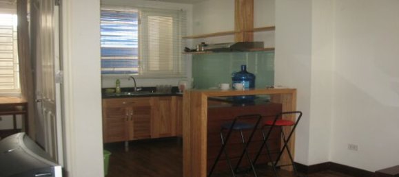 1 Schlafzimmer Wohnung in Ba Dinh, Vietnam, Nr. 6724 3