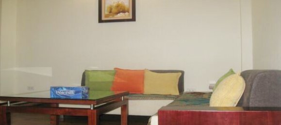 1 Schlafzimmer Wohnung in Ba Dinh, Vietnam, Nr. 6724 2