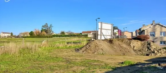 Terrain à Brindas, France 316m² No. 78813 4