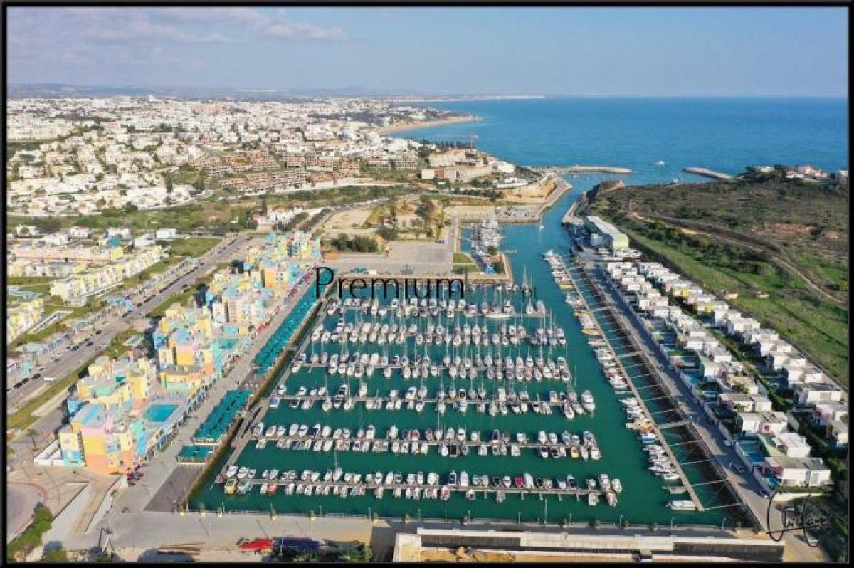 Studio in Albufeira, Portugal No. 3734