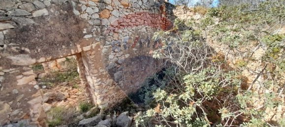 Casa de 2 dormitorios en Paderne, Portugal No. 27312 4