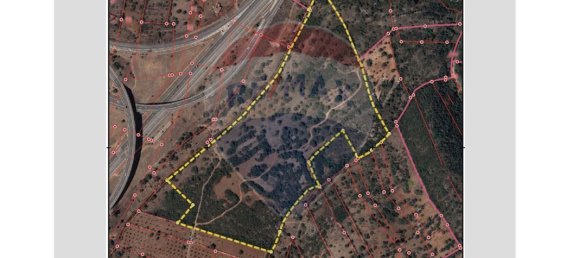 Casa de 2 dormitorios en Paderne, Portugal No. 27312 2