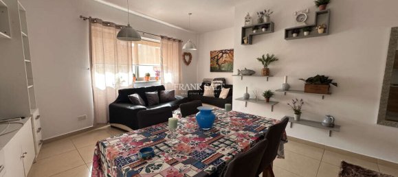 2 Schlafzimmer Wohnung in Marsaskala, Malta, Nr. 6327 2