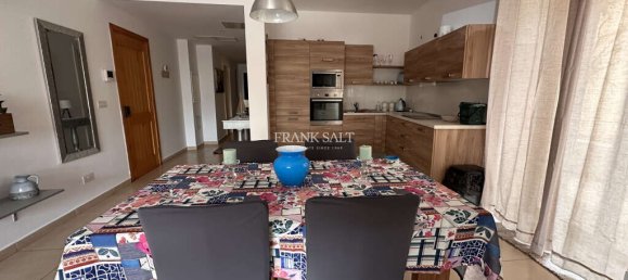 2 Schlafzimmer Wohnung in Marsaskala, Malta, Nr. 6327 8