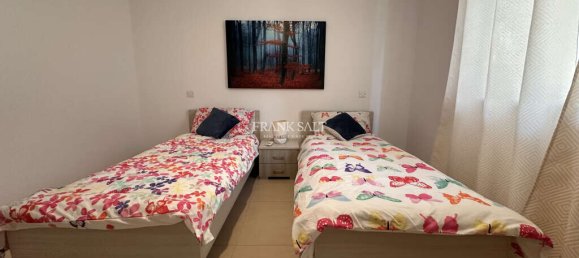 2 Schlafzimmer Wohnung in Marsaskala, Malta, Nr. 6327 18