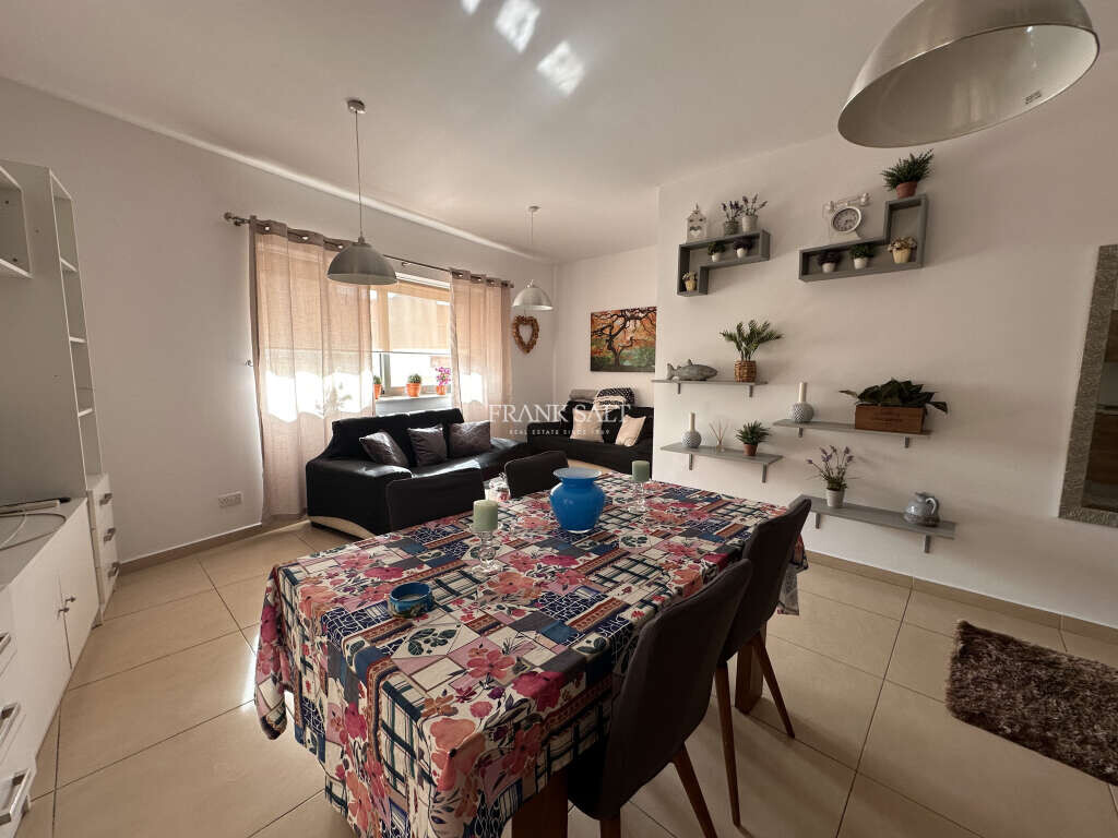 2 Schlafzimmer Wohnung in Marsaskala, Malta, Nr. 6327