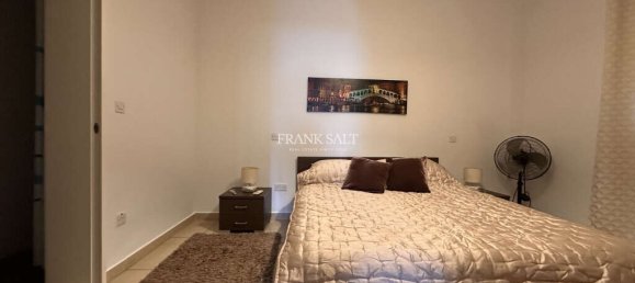 2 Schlafzimmer Wohnung in Marsaskala, Malta, Nr. 6327 12