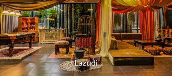 5 bedrooms Villa in Ko Samui, Thailand No. 16443 7