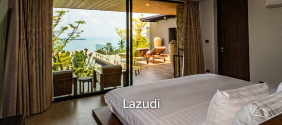 5 bedrooms Villa in Ko Samui, Thailand No. 16443 10