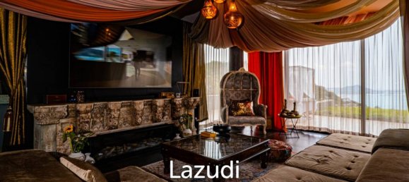 5 bedrooms Villa in Ko Samui, Thailand No. 16443 8